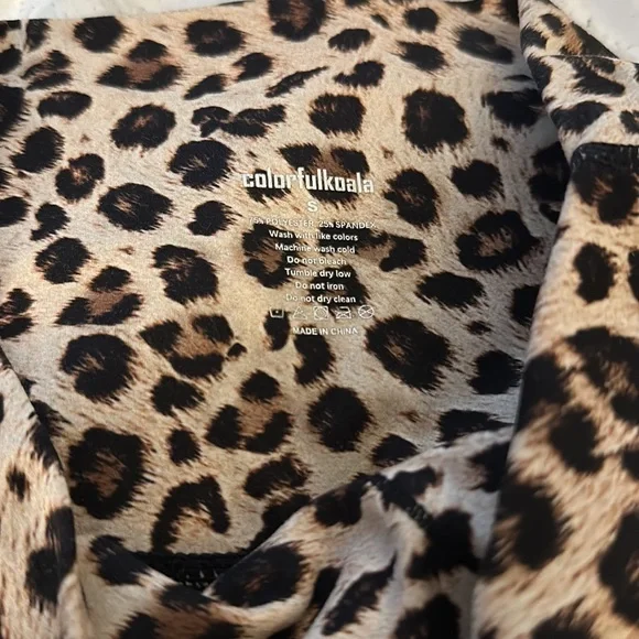 Leggings - Picture 4 of 7